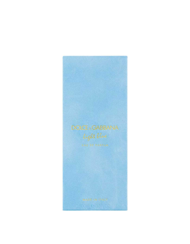 Light Blue Edp